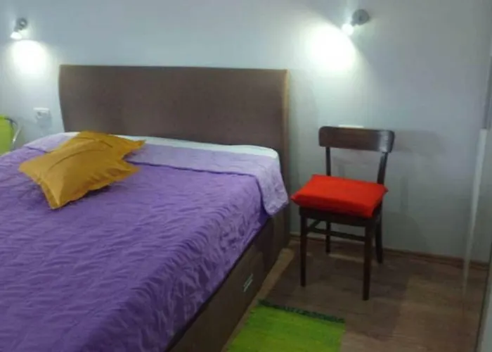 Apartments Noris