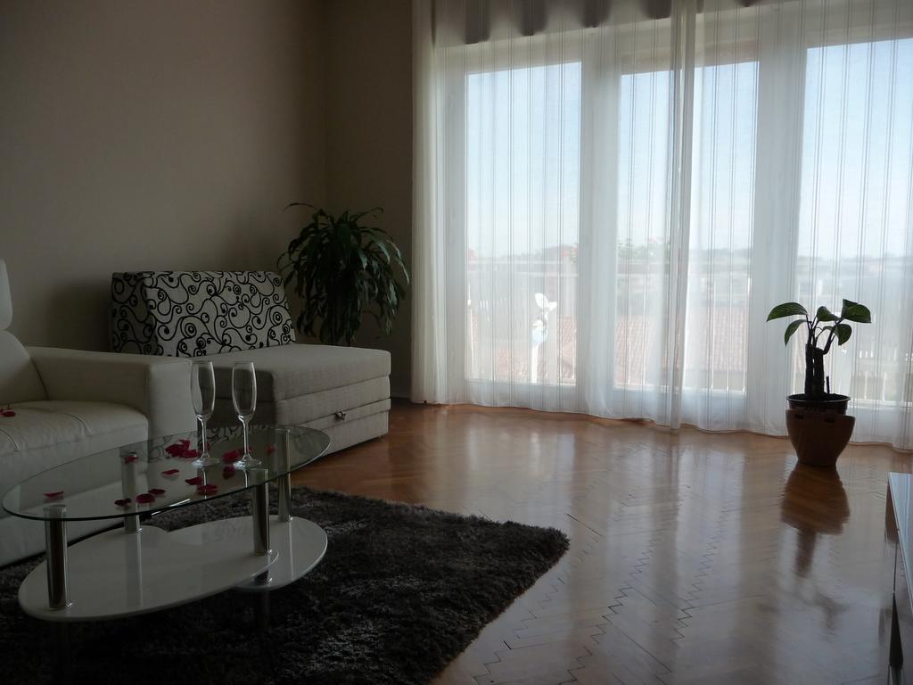 Noris Apartment