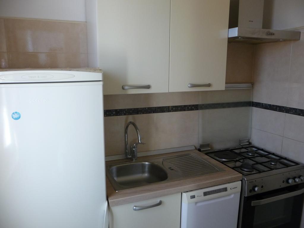 Noris Apartment *