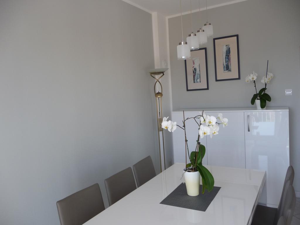 Noris Apartment