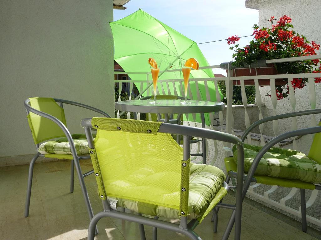 Apartment Noris Pula