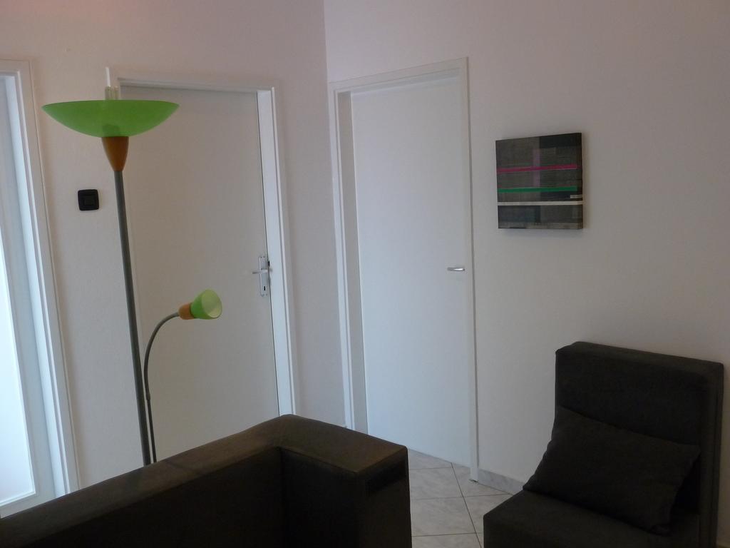 Noris Apartment Pula