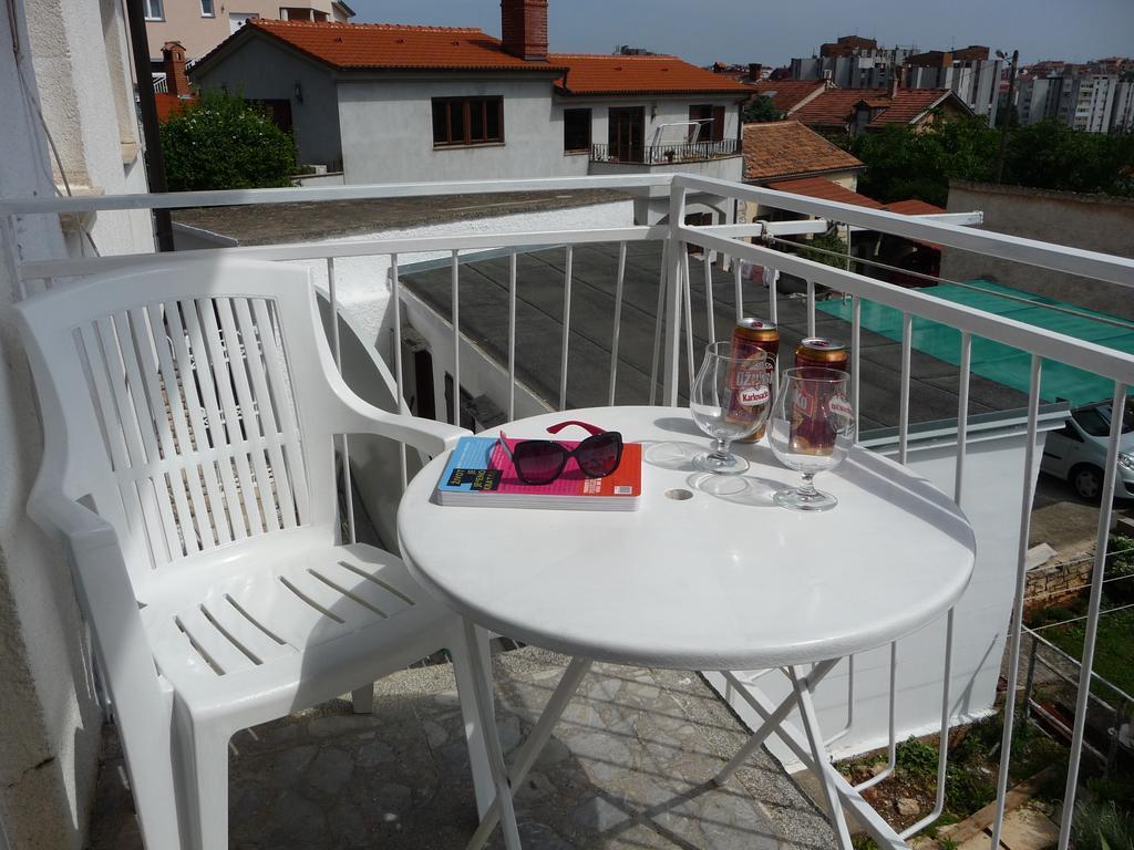 Noris Apartment *