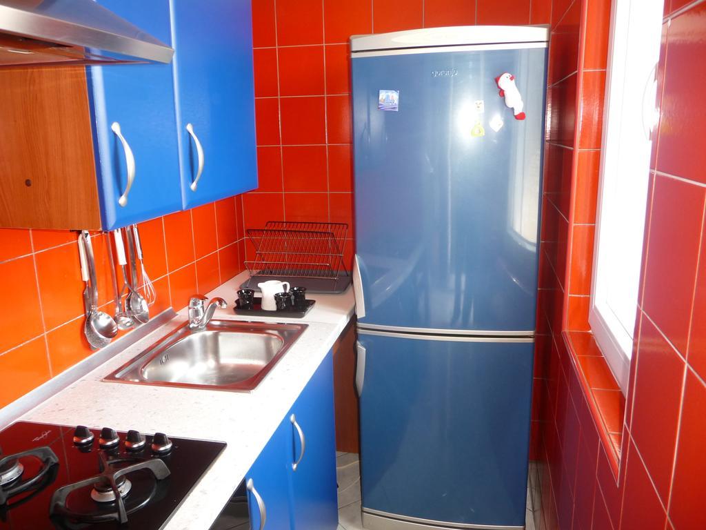 Noris Apartment *