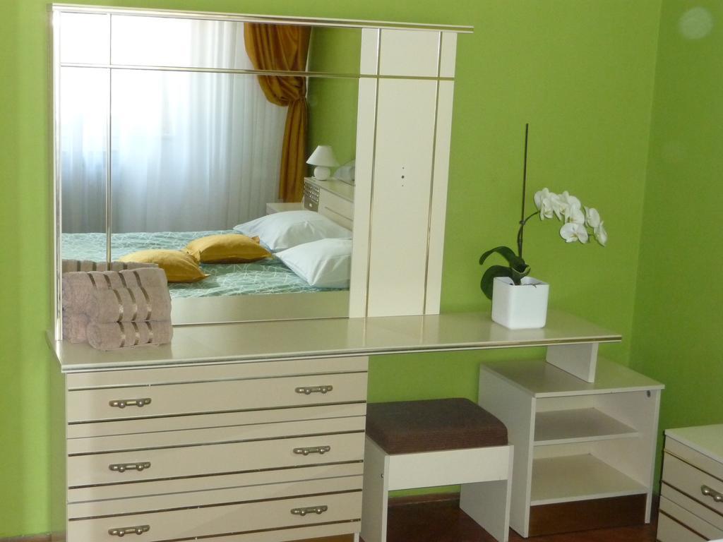 Noris Apartment