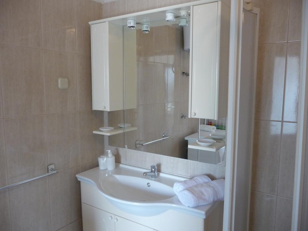 Apartment Noris Pula