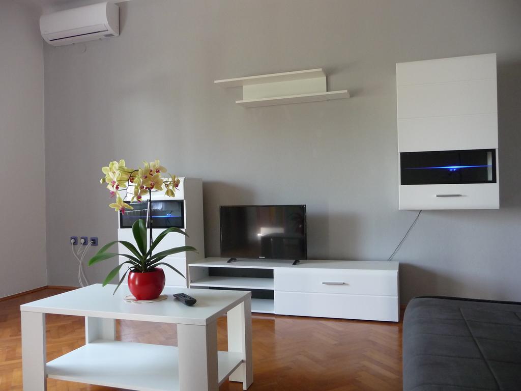 Apartment Noris *