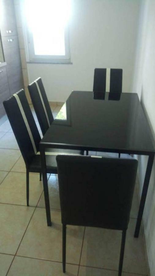 Apartment Noris *