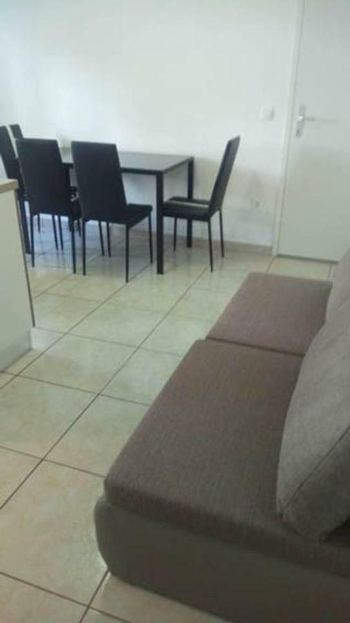 Apartment Noris